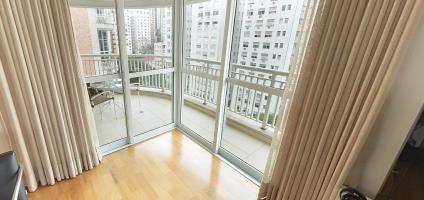 Jardins Villa Estanconfor II Plus Sao Paulo Bagian luar foto