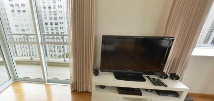 Jardins Villa Estanconfor II Plus Sao Paulo Bagian luar foto